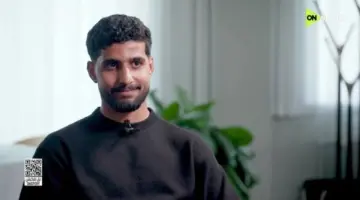 تصريح ناري من إبراهيم عادل على احتفال بيراميدز بالدوري